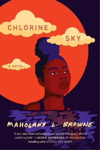Mahogany L. Browne Chlorine Sky (Tascabile)