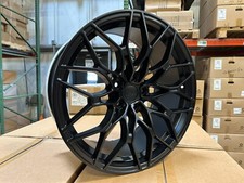 19" WHEELS RIMS M3 CS STYLE FITS BMW E46 E90 E92 E93 F30 F32 F33 G20 3 4 SERIES