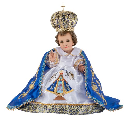 San Juan Fino. Traje de Niño Dios. Baby Jesus Outfit | eBay San Juan Fino. Traje de Niño Dios. Baby Jesus Outfit | eBay