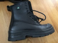 Bottes de travail Royer