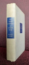 The Three Musketeers - Dumas - Modern Library edition - mid- century printing.