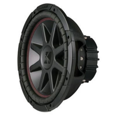 KICKER 43CVR152 15'' COMP VR DUAL VOICE COIL 2 OHM