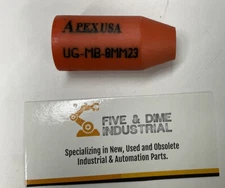 Apex UG-MB-8MM23 3/8" Drive 8mm Magnetic Socket 