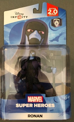 NEW Disney Infinity 1.0, 2.0, & 3.0. Buy 3, get 1 Free. Free shipping $20+ - Picture 50 of 141