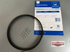 10 x Verschraubung Bremsleitungsverschraubung + ATE 5 m Bremsleitung 4,75 mm F