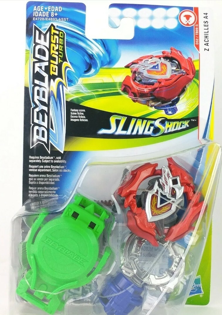 beyblade burst turbo z achilles a4
