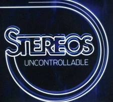 Uncontrollable - Audio CD By Stereos - VERY GOOD