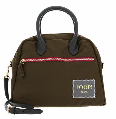 JOOP! Colori Asta Handbag M Handtasche Tasche Khaki Grün Neu