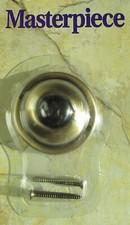 Broan NuTone Masterpiece Door Chime Pushbutton Doorbell RCPB745