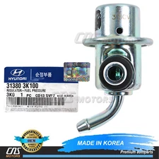 ✅OEM✅ Fuel Injection Pressure Regulator for 06-10 Sonata Optima V6 313803K100