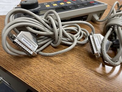 希少品 PANASONIC AG-A750 映像変換コントローラー 動作未確認 希少品 PANASONIC AG-A750 映像変換コントローラー 動作未確認 希少品