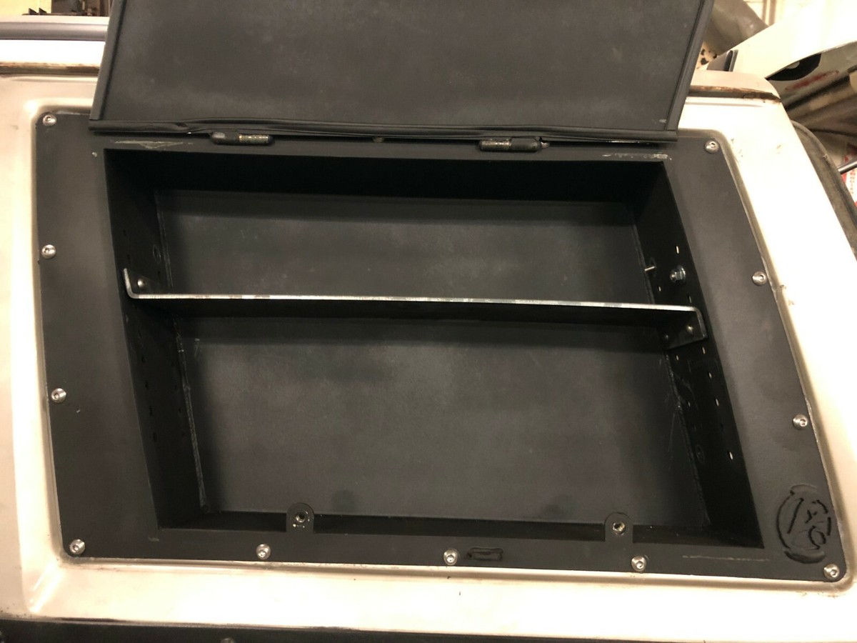 Replacement Storage Windows For Jeep Grand Cherokee WJ (99-04