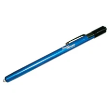 Streamlight 65050 Stylus Penlight White Led Blue Aaaa Battery