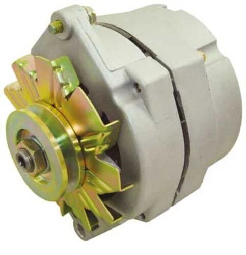 Alternador-CARB WAI 7127-SEN Foto 4 de 4