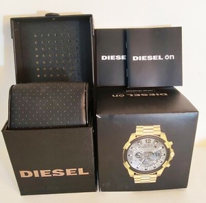 diesel dzt2005