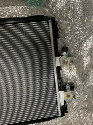 Radiatore Climatizzatore - Foto 2 di 4