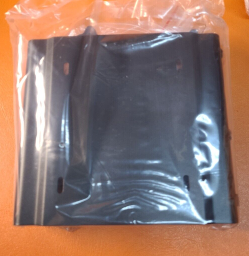 HP Mini Dual VESA Desktop Sleeve V3 w/ PSH 13L68AA Mini PC *NEW Sealed* - Afbeelding 2 van 10