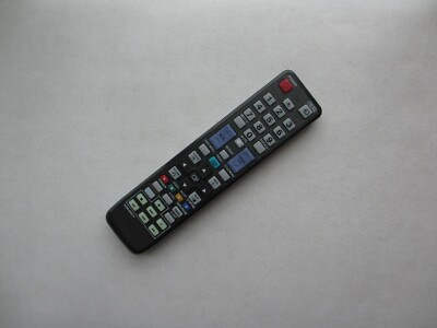 Ersatz Fernbedienung für Samsung AH59-02377A HW-D7000/ZA Blu-ray A/V Receiver