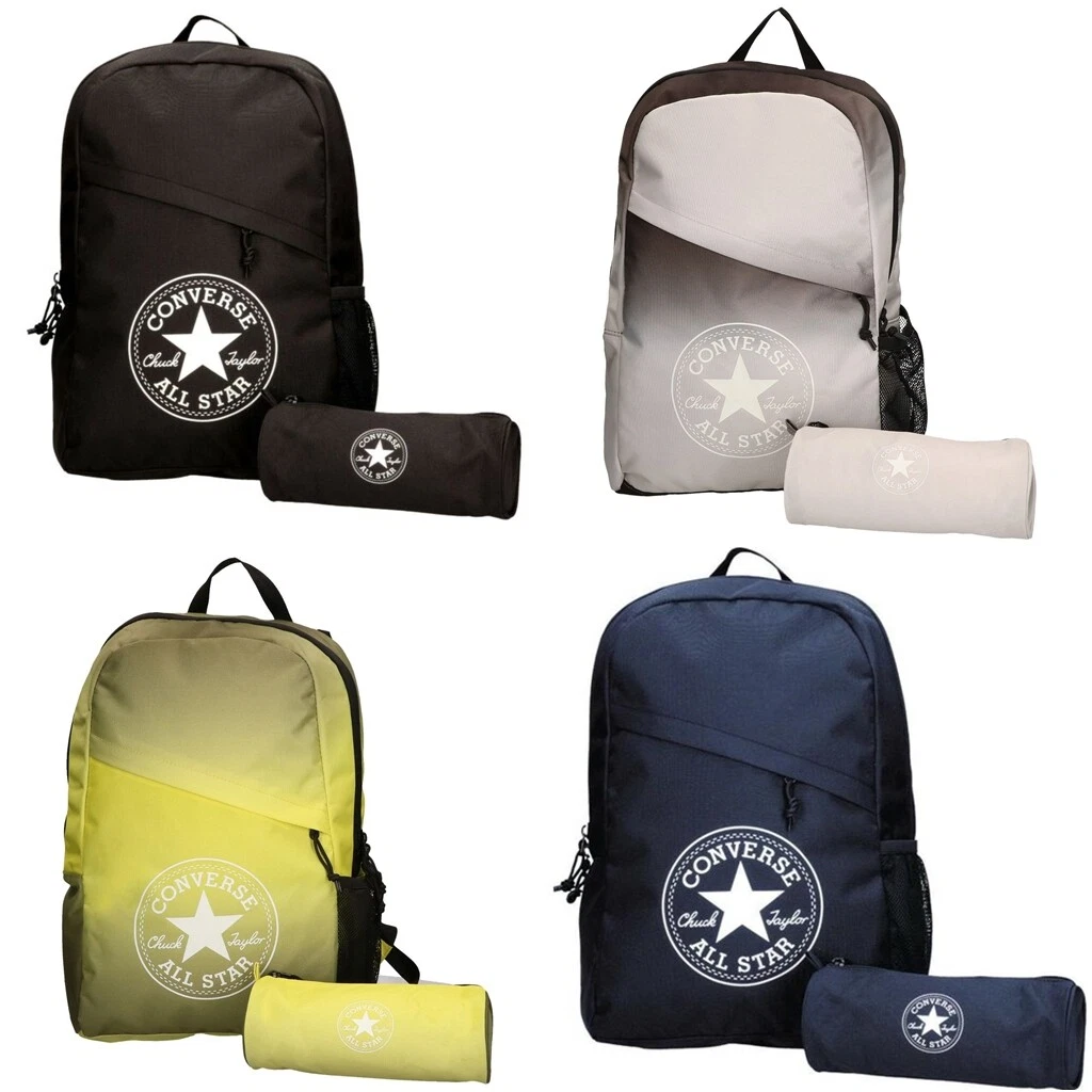 3008/1 Converse Backpack Case Speed Backpack & Pencil Case
