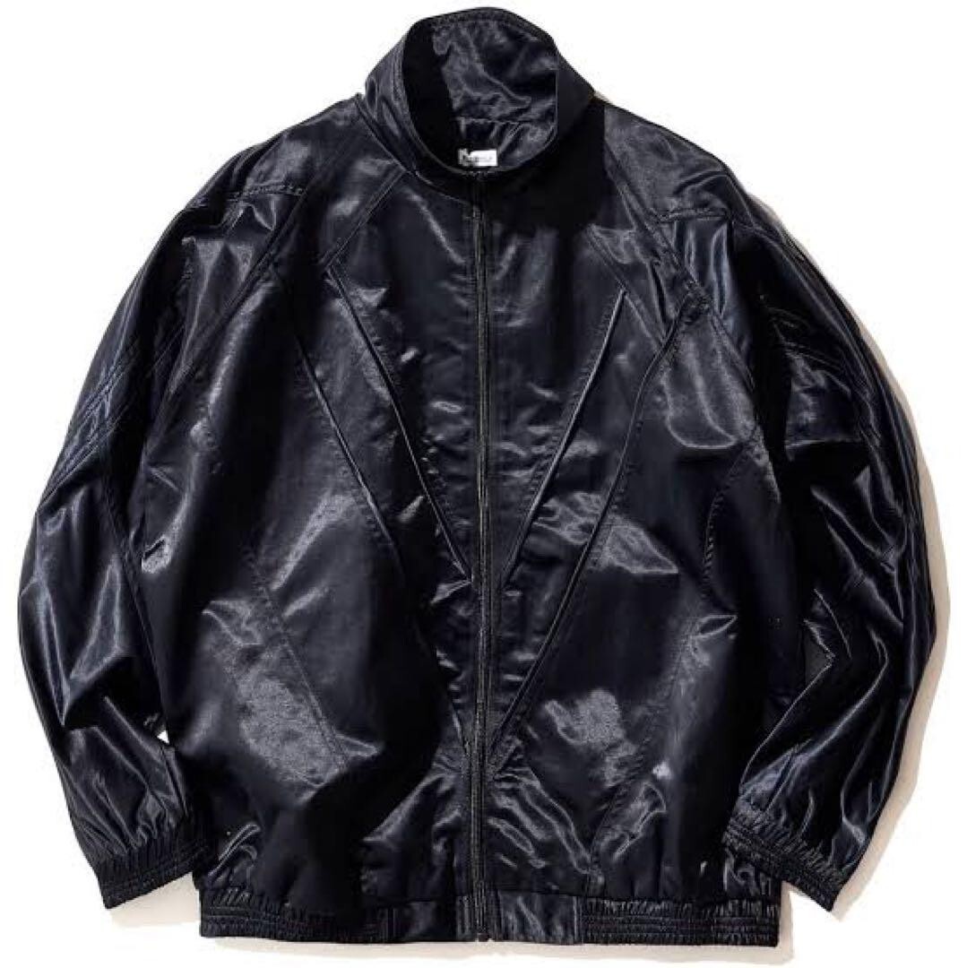 Willy Chavarria 23AW Hustler Track Jacket size L | eBay