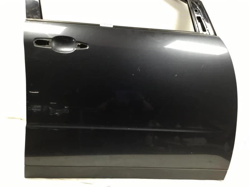 2006 2014 SUBARU TRIBECA ПЕРЕДНЯЯ ПРАВАЯ ПАССАЖИРСКАЯ ДВЕРЬ КОРПУСА OEM + - Изображение 4 из 4