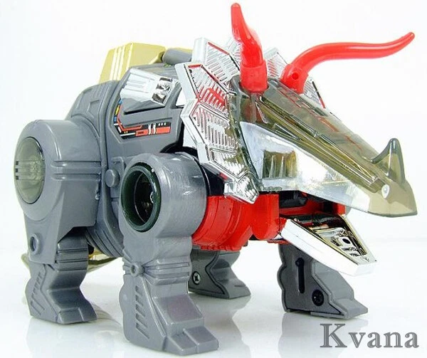 Transformers Reissue G1 Dinobot SLAG MISB gift - Image 4 of 4