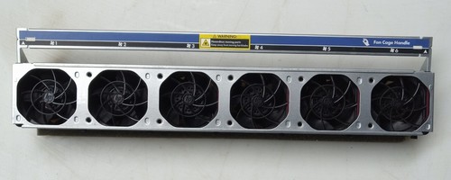 HP Proliant DL380p G8 3.0GHZ , 32GB RAM, 8-BAY 2.5" (NO HDD) - Picture 6 of 10
