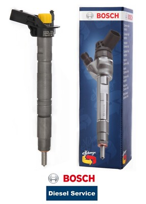 #ad #ad Bosch Einspritzdüse Injektor VW AUDI 30 TDI 059130277BD 0445115037 059130277AH EUR 169.99
