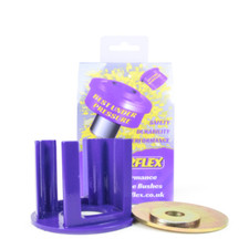 Pu Buchse Audi A3 8P S3 TT 8J VW Golf 6 5K Drehmomentstütze PFF85-704P Powerflex