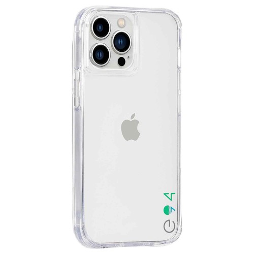 Funda Mate para Apple iPhone 13 Pro Max Eco94 - transparente - Imagen 3 de 5