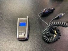 LG L1200 - GSM - cellular phone  LGEL1200CIN-CINGULAR