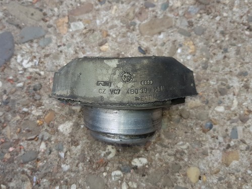 2x Getriebehalter 4B0399151M Getriebelager Audi A6 4F 3.0 TDI V6