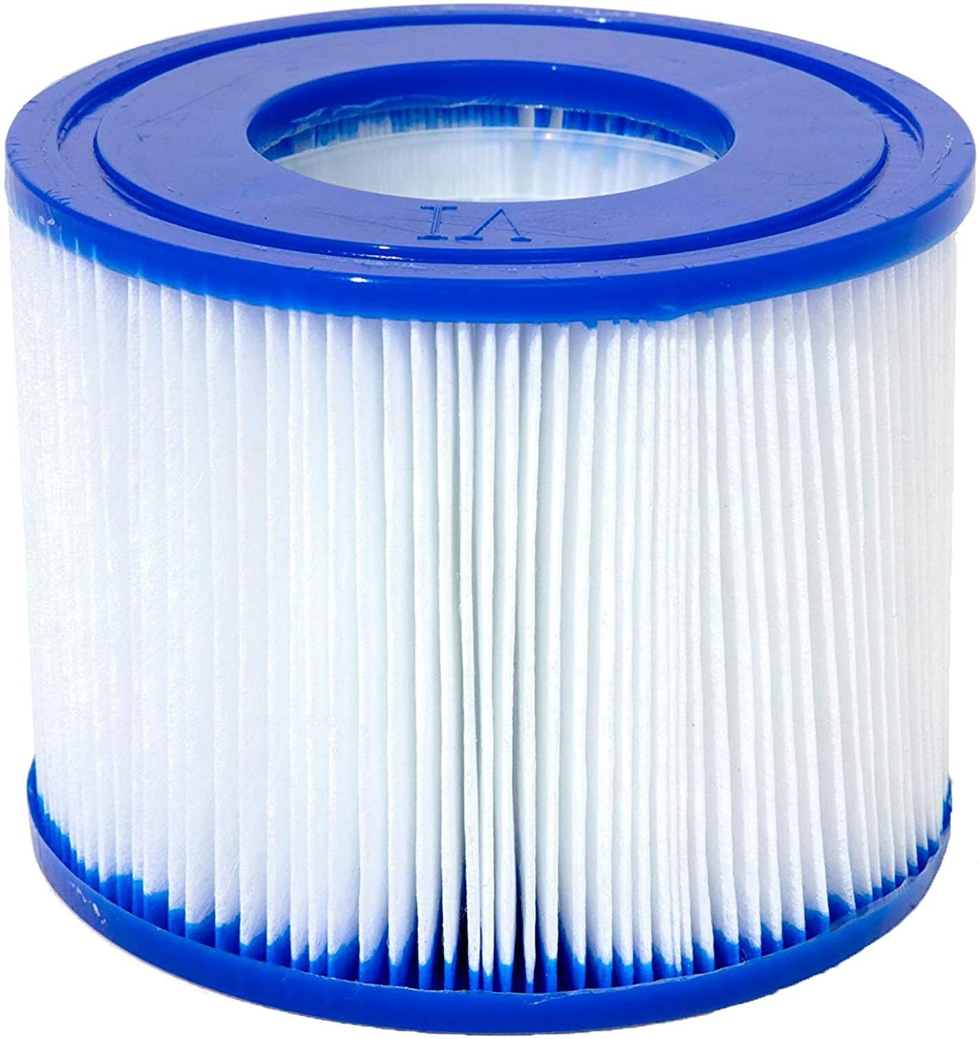 Lay-Z-Spa Filter Cartridge(Vi) For Hot Tubs And Spa’s – Bw60311