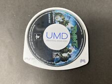 TMNT (Sony PSP, 2007) Teenage Mutant Ninja Turtles UMD Only TESTED