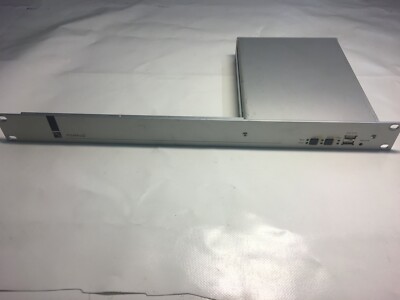 G&D miniMUX2-RM mit Rackmount