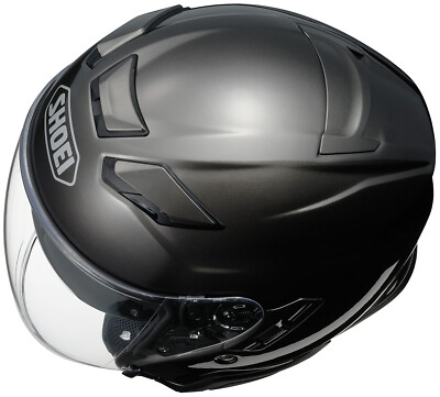 helmet shoei jack 2 J-Cruise II Open Face Motorcycle : Automotive SHOEI has worked towards offering function and comfort Shoei - J-Cruise II Helmet