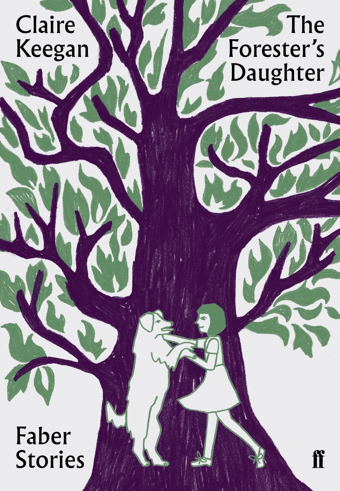 Thumbnail - The Forester's Daughter | Claire Keegan | Faber Stories | Taschenbuch