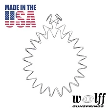 Benelli M4/M1014 Wolff Upgraded Premium High Power Magazine Spring