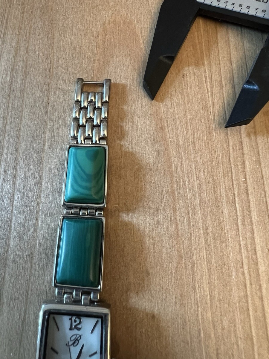 B Ladies Watch New Battery | eBay display picture 1