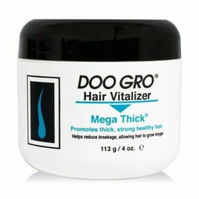 Doo Gro Mega Thick Hair Vitalizer 4 oz