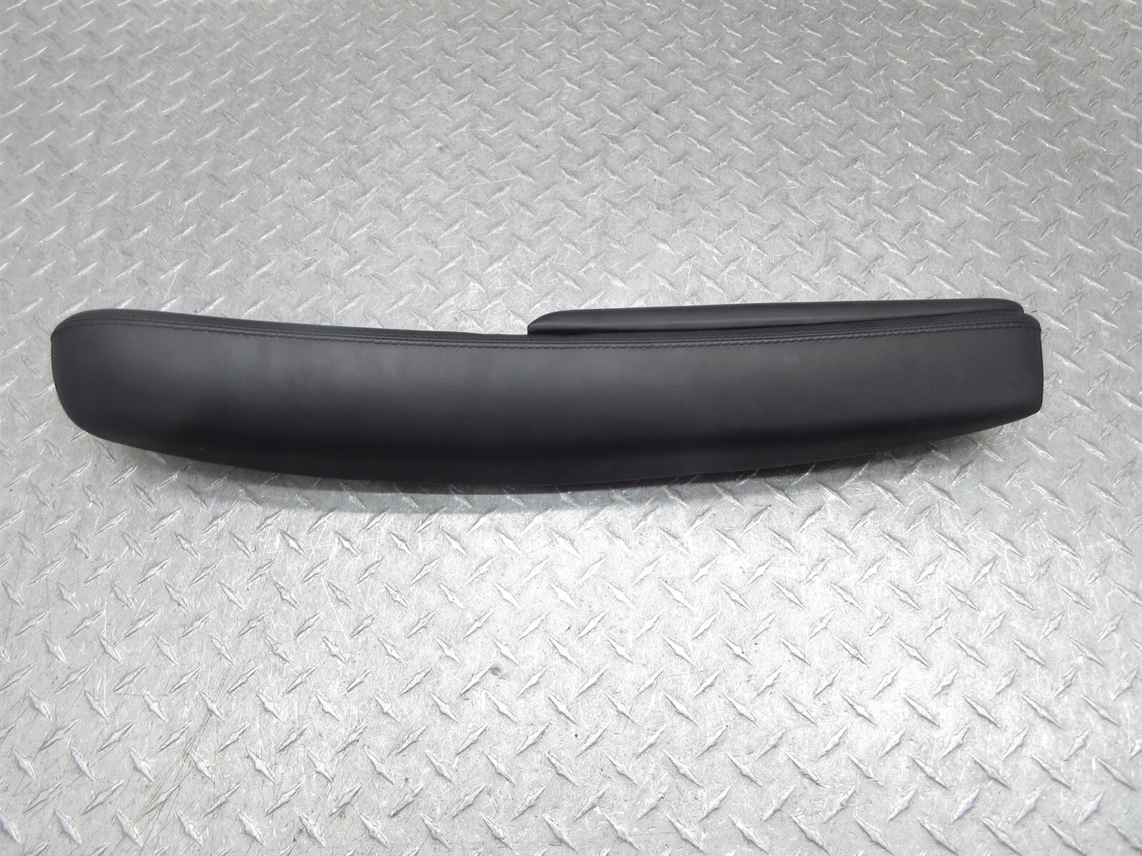 2008 Ferrari F430 Spider RH Right Side Passenger Armrest Door Panel Arm Rest