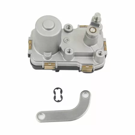 Turbolader JAGUAR XF 2.2 D (CC9_)