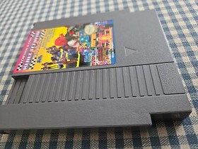 NES Formula One 1 Built To Win Complete in Box w/Manual NES Original Nintendo