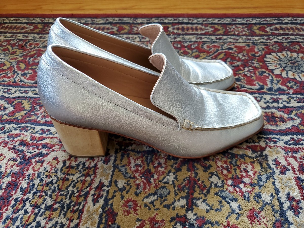 rachel comey silver dress Rachel Comey Petra Dress