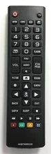New USBRMT Remote Control AKB75095330 For LG Smart TV 24LH4830 32LJ500B 43LJ5000