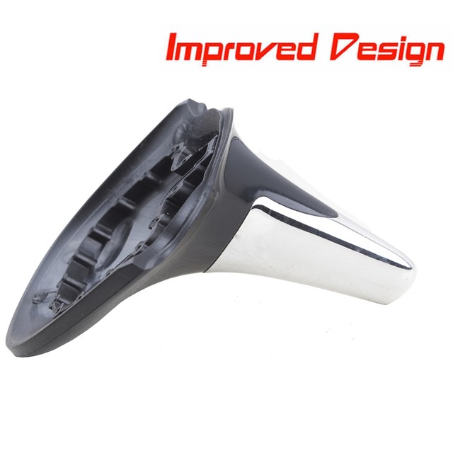 Reinforced Roof GPS Radio Antenna Cover For Mercedes W220 S430 S500 S55