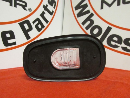 DODGE RAM Clear Roof Mounted Running Lights NEW OEM MOPAR - Picture 7 of 11