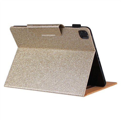 For iPad Mini/Air/Pro 9.7'' 11 12.9 13'' 2024 Magnetic Flip Wallet Leather Case - Picture 106 of 109