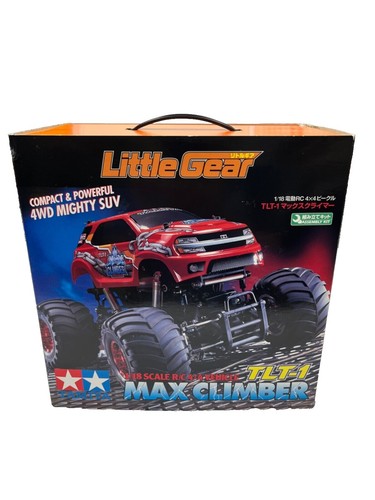 TAMIYA 57905 1/18 XB EXPERT BUILT No.205 XB KONGHEAD 6x6 From