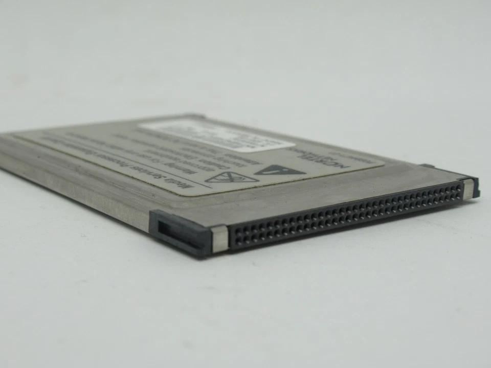 Nortel Networks NTBB80AC Media Services Processor Expansion Card III USED - Image 2 of 3